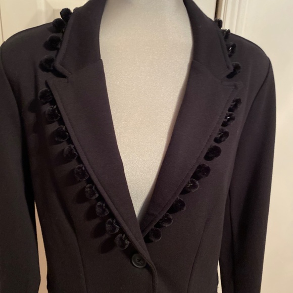 Pearly Vine Blazer - Picture 9 of 12